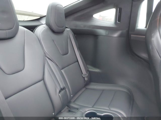 5YJXCBE24JF102545 Tesla Model X 100d/75d/p100d