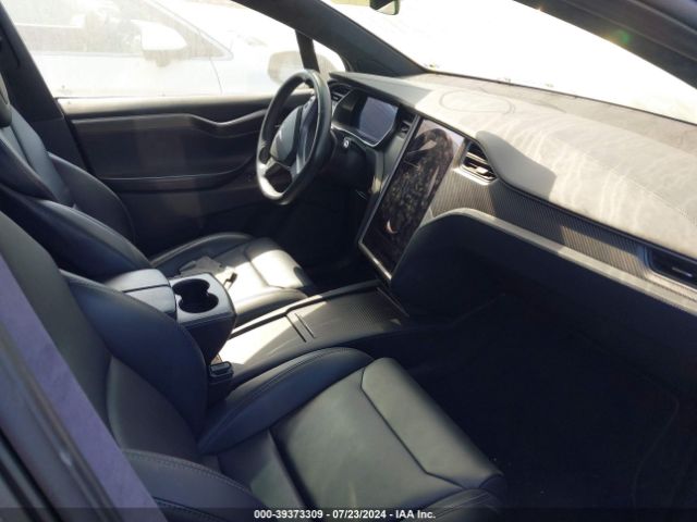 5YJXCBE24JF102545 Tesla Model X 100d/75d/p100d