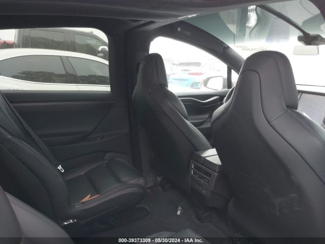 5YJXCBE24JF102545 Tesla Model X 100d/75d/p100d