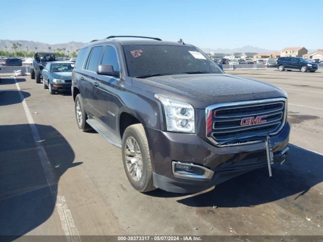 1GKS2BKCXGR272099 auction archive image