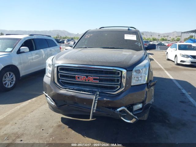 1GKS2BKCXGR272099 GMC YUKON SLT