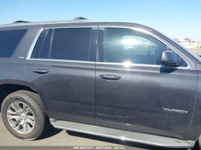 1GKS2BKCXGR272099 GMC YUKON SLT