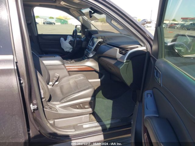 1GKS2BKCXGR272099 GMC YUKON SLT