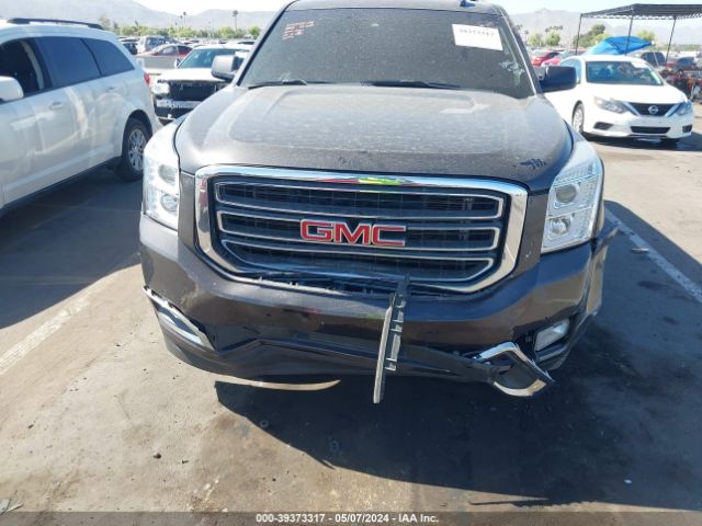 1GKS2BKCXGR272099 GMC YUKON SLT