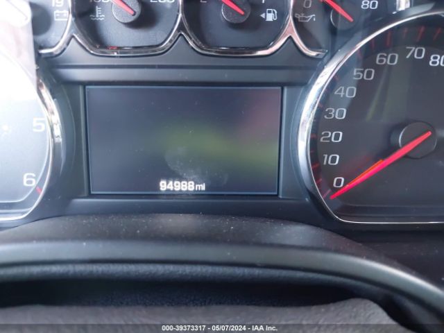 1GKS2BKCXGR272099 GMC YUKON SLT
