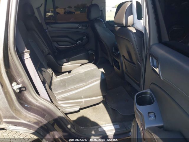 1GKS2BKCXGR272099 GMC YUKON SLT