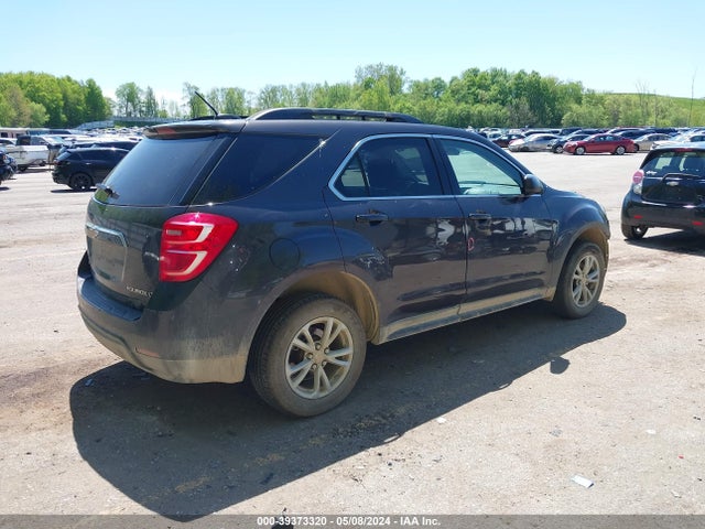 2GNFLFEK0G6290635 Chevrolet EQUINOX LT