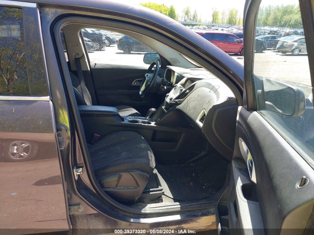 2GNFLFEK0G6290635 Chevrolet EQUINOX LT