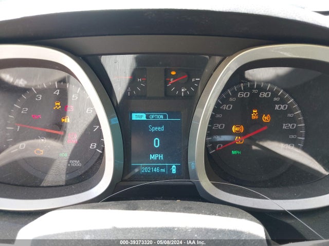 2GNFLFEK0G6290635 Chevrolet EQUINOX LT