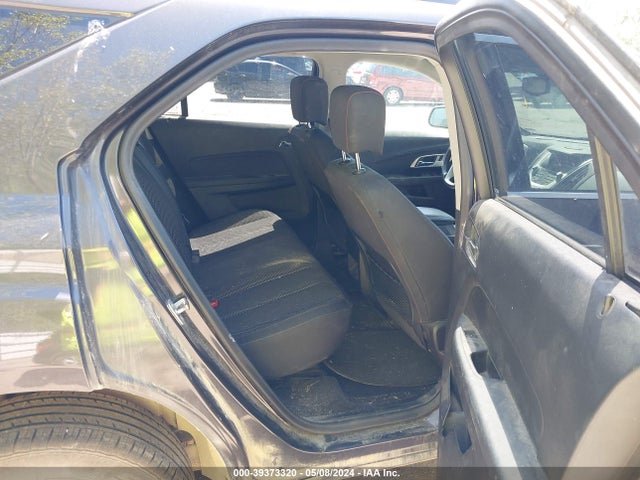 2GNFLFEK0G6290635 Chevrolet EQUINOX LT