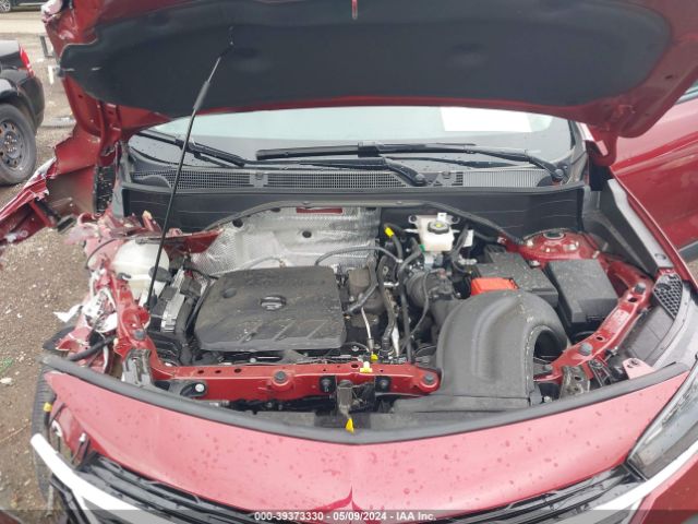 KL4MMCSL4PB137935 Buick Encore Gx Preferred Awd