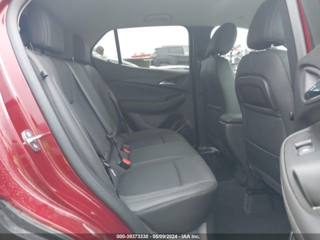 KL4MMCSL4PB137935 Buick Encore Gx Preferred Awd