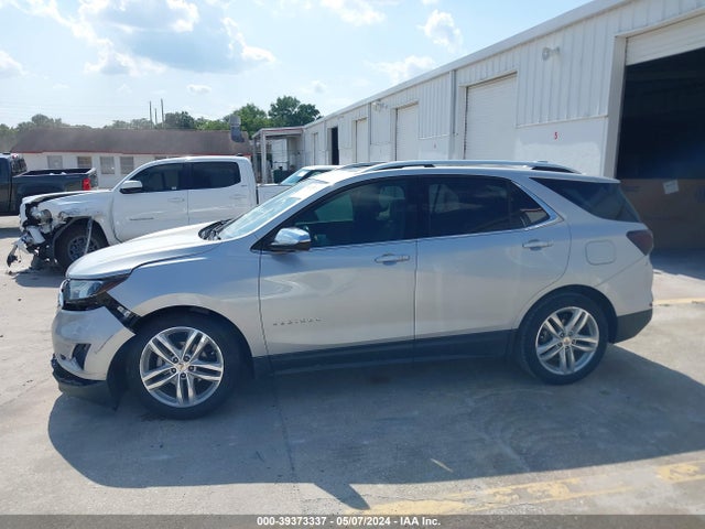 Chevrolet Equinox Premier 2018 2GNAXMEV4J6240034 Image 14