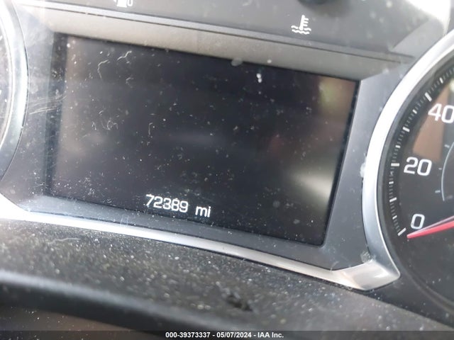 Chevrolet Equinox Premier 2018 2GNAXMEV4J6240034 Image 15