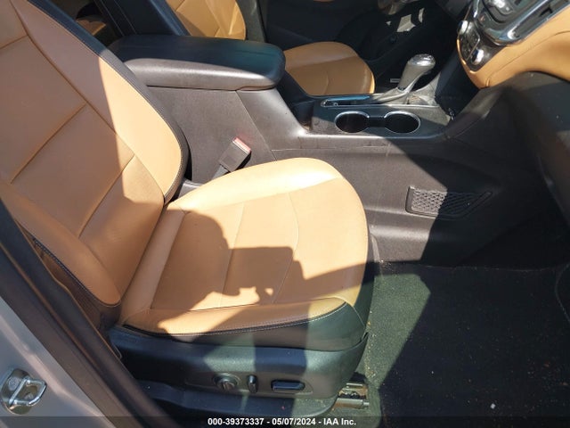Chevrolet Equinox Premier 2018 2GNAXMEV4J6240034 Image 5