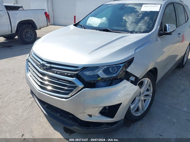 Chevrolet Equinox Premier 2018 2GNAXMEV4J6240034 Image 6