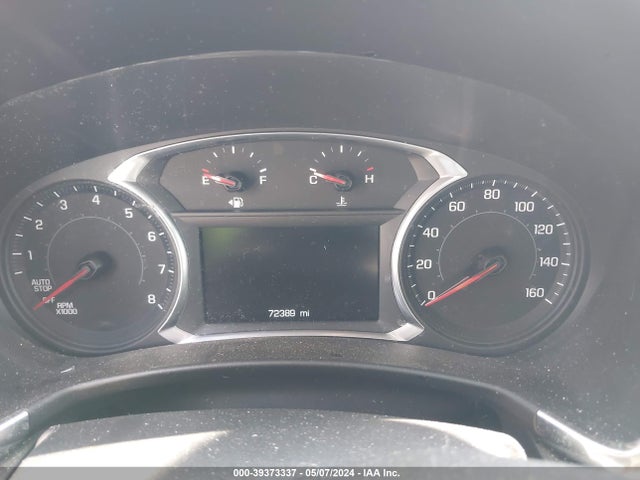 Chevrolet Equinox Premier 2018 2GNAXMEV4J6240034 Image 7