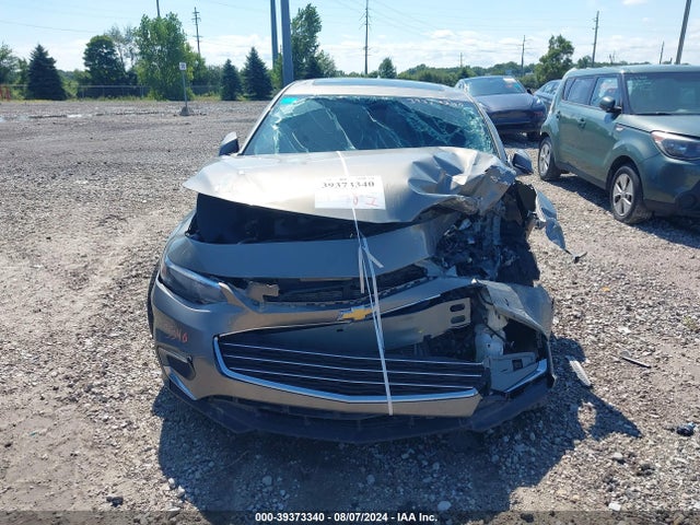 Chevrolet MALIBU LT 2018 1G1ZD5ST9JF182014 Image 12