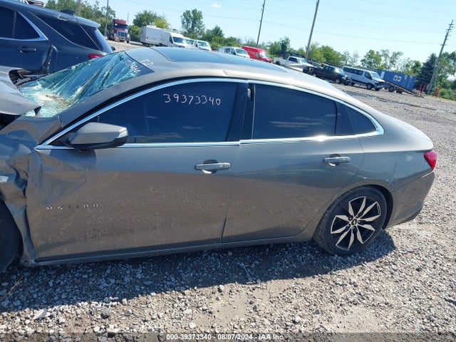 Chevrolet MALIBU LT 2018 1G1ZD5ST9JF182014 Image 14