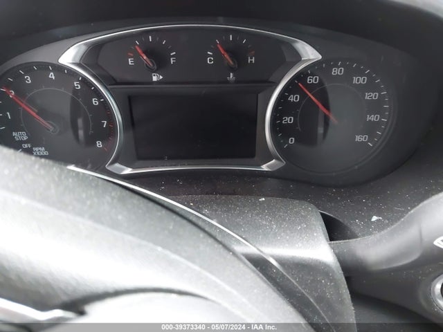 Chevrolet MALIBU LT 2018 1G1ZD5ST9JF182014 Image 15