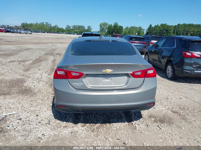 Chevrolet MALIBU LT 2018 1G1ZD5ST9JF182014 Image 16