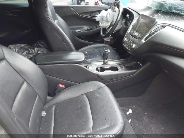 Chevrolet MALIBU LT 2018 1G1ZD5ST9JF182014 Image 5