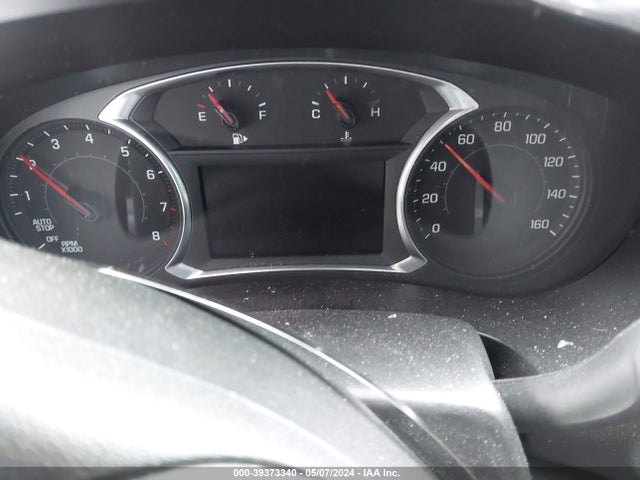 Chevrolet MALIBU LT 2018 1G1ZD5ST9JF182014 Image 7