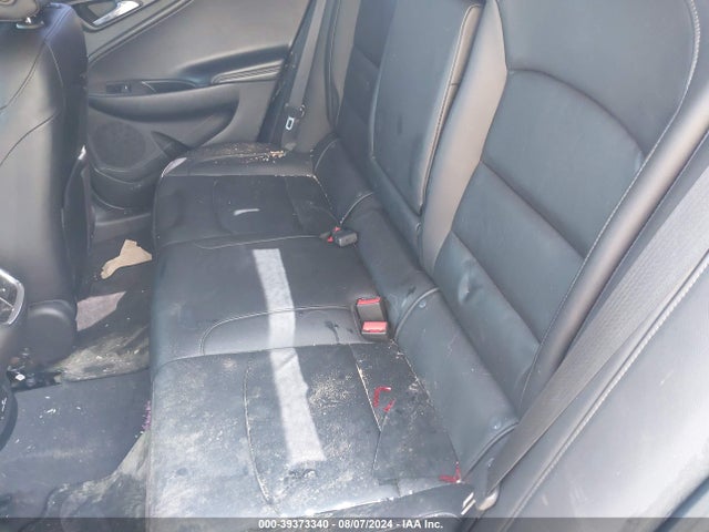 Chevrolet MALIBU LT 2018 1G1ZD5ST9JF182014 Image 8