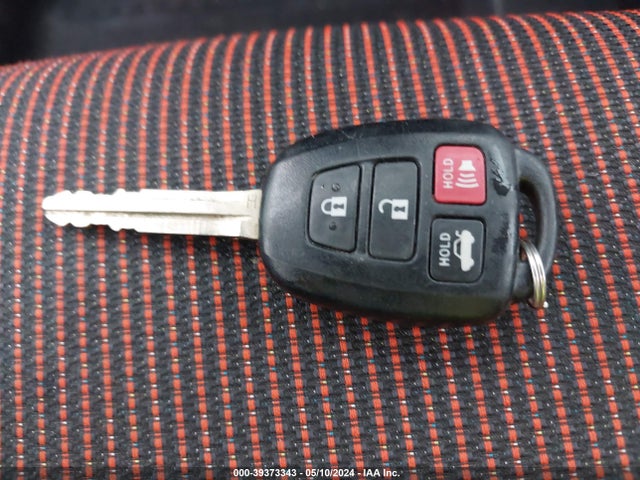 Toyota COROLLA SE 2019 5YFBURHE3KP895512 Image 11