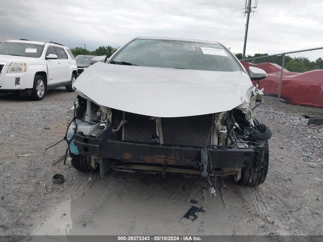 Toyota COROLLA SE 2019 5YFBURHE3KP895512 Image 13