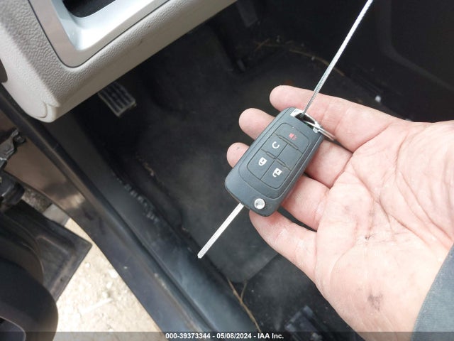 Chevrolet Equinox 2lt 2015 2GNFLGEKXF6411417 Image 11