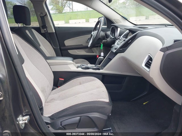 Chevrolet Equinox 2lt 2015 2GNFLGEKXF6411417 Image 5