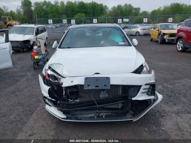 3VW547AU8JM276264 Volkswagen Golf Gti 2.0t Autobahn/2.0t S/2.0t Se