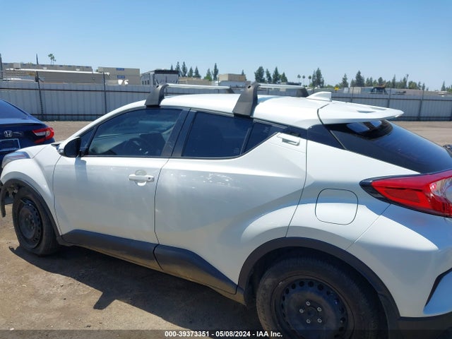 Toyota C-HR LE 2021 JTNKHMBX4M1108149 Image 15
