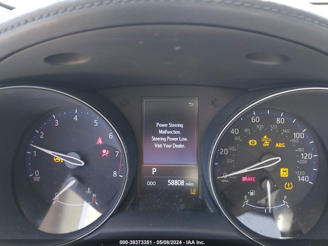 Toyota C-HR LE 2021 JTNKHMBX4M1108149 Image 7