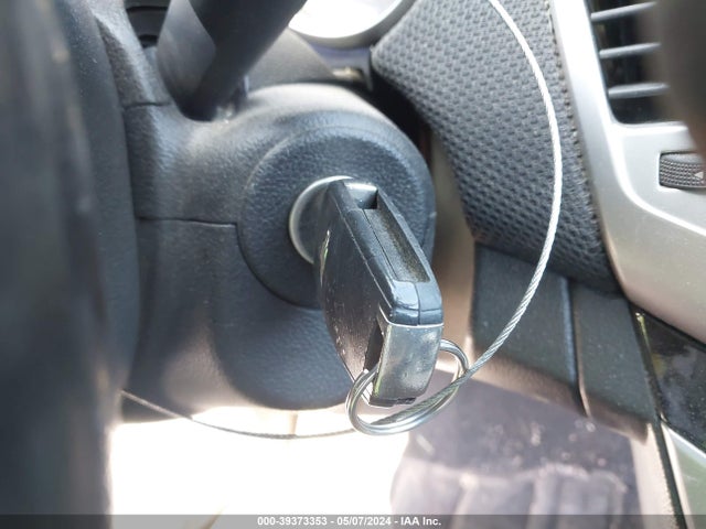 Chevrolet Cruze 2lt Auto 2014 1G1PE5SB5E7131038 Image 11