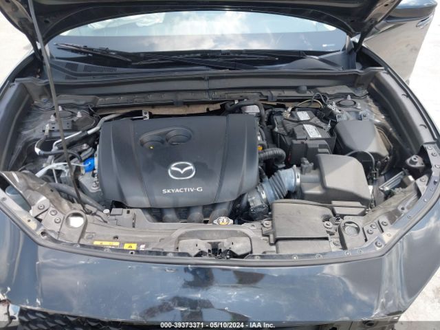 3MVDMAALXMM210708 Mazda Cx-30 2.5 S