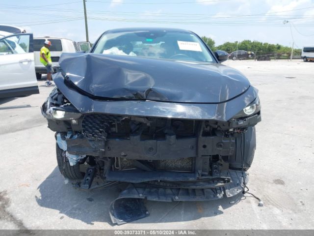 3MVDMAALXMM210708 Mazda Cx-30 2.5 S