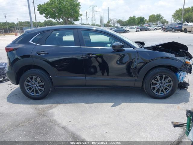 3MVDMAALXMM210708 Mazda Cx-30 2.5 S