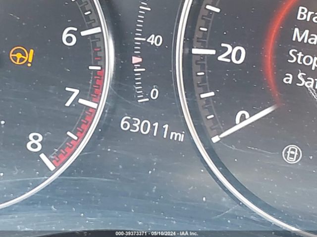 3MVDMAALXMM210708 Mazda Cx-30 2.5 S