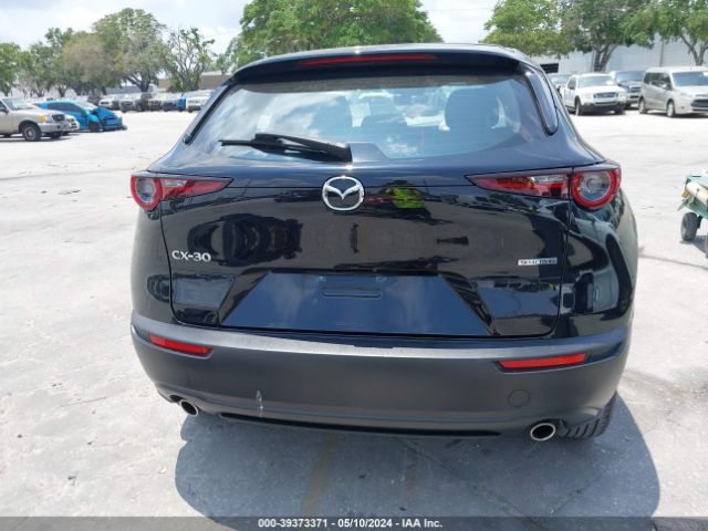 3MVDMAALXMM210708 Mazda Cx-30 2.5 S