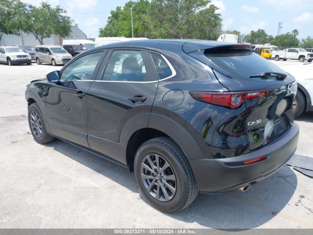 3MVDMAALXMM210708 Mazda Cx-30 2.5 S