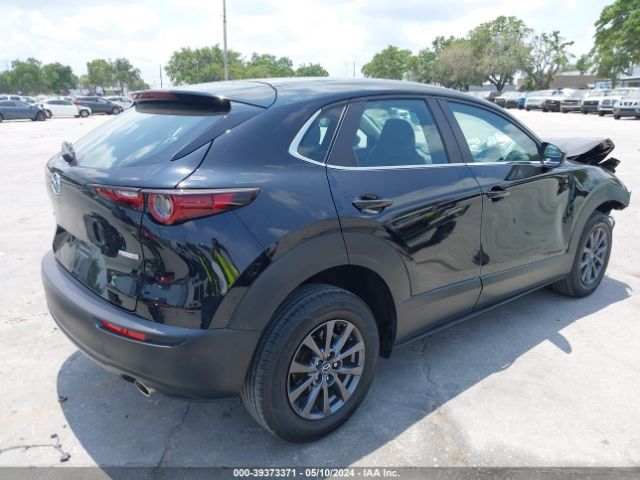 3MVDMAALXMM210708 Mazda Cx-30 2.5 S