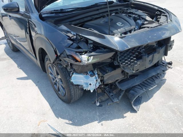 3MVDMAALXMM210708 Mazda Cx-30 2.5 S