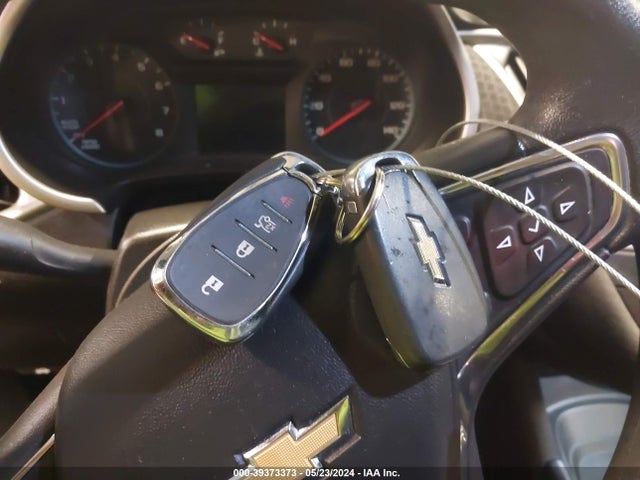 Chevrolet MALIBU LS 2017 1G1ZB5ST3HF138137 Image 11