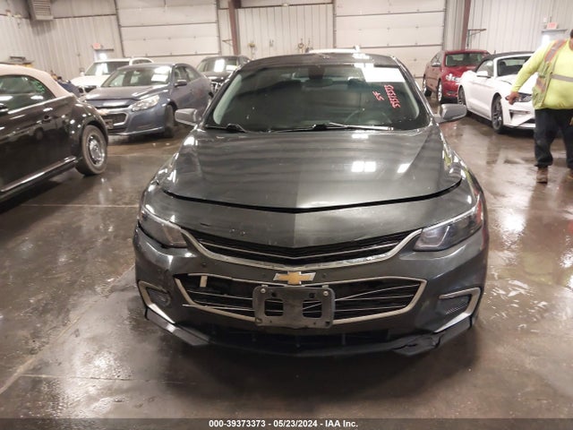 Chevrolet MALIBU LS 2017 1G1ZB5ST3HF138137 Image 12