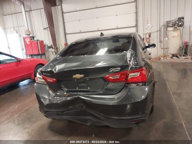 Chevrolet MALIBU LS 2017 1G1ZB5ST3HF138137 Image 16