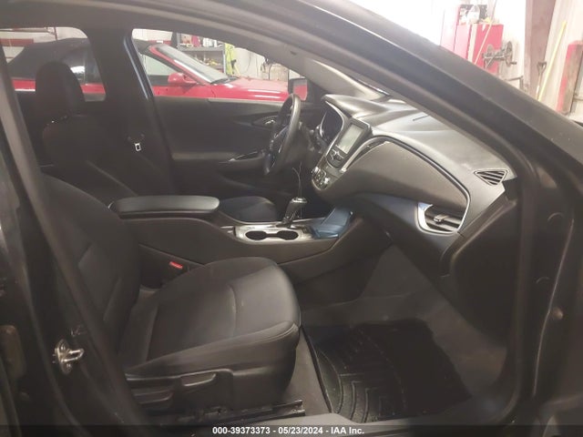 Chevrolet MALIBU LS 2017 1G1ZB5ST3HF138137 Image 5