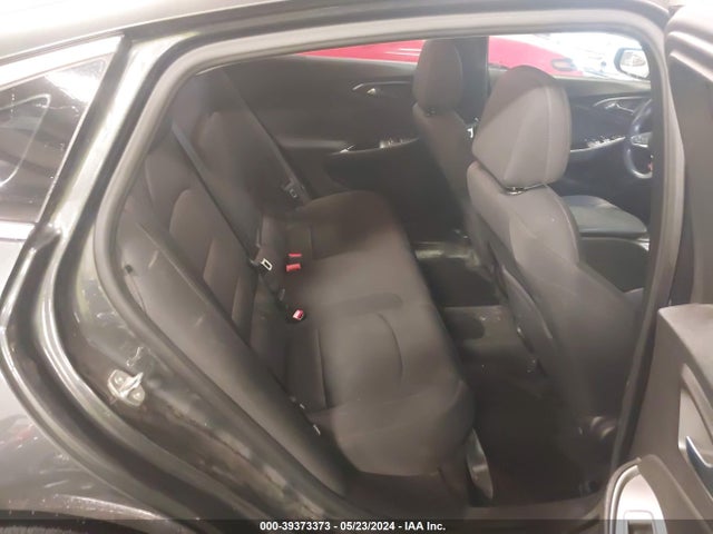 Chevrolet MALIBU LS 2017 1G1ZB5ST3HF138137 Image 8