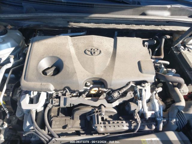 4T1K61AK2LU358142 Toyota CAMRY XSE